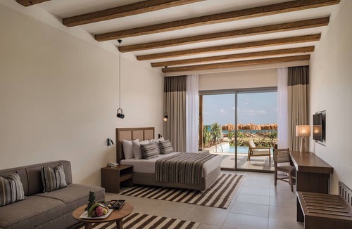 Marsa Alam Hotel | JAZ Elite Riviera