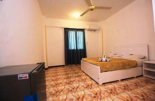 Luxor Hostel | Luxor view1 hostel Luxor west bank