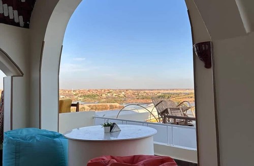 Aswan House | Ekadolli Nubian house - by kerma hospitality