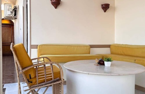 Aswan House | Ekadolli Nubian house - by kerma hospitality