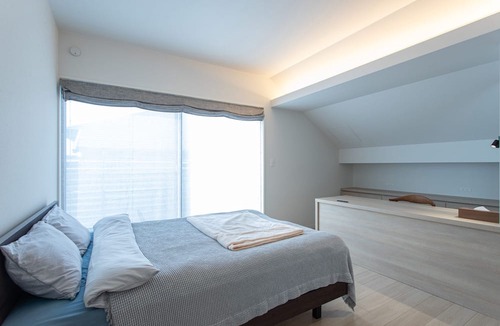Koshi House | Mova Villa Koshi Misawa North