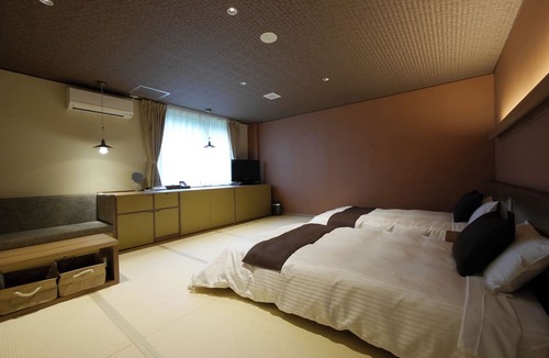 Arida Hotel | Aridagawa Onsen Hotel Sunshine