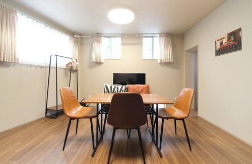 Matsubara Apartment | MATSUBARA INN