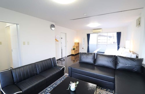 Tennoji Apartment | Ideal Yuuhigaoka