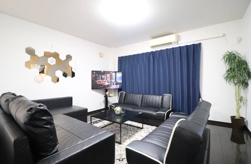 Tennoji Apartment | Ideal Yuuhigaoka