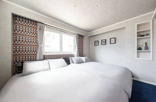 Kushiro House | THE EXEPAREL