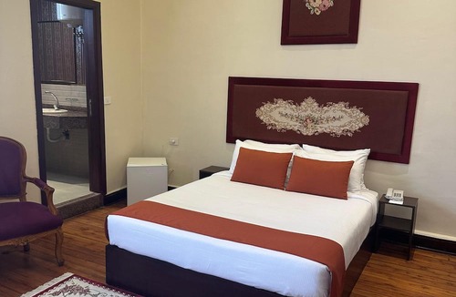 Al-Azbakiyah Hotel | Victoria Cairo Hotel
