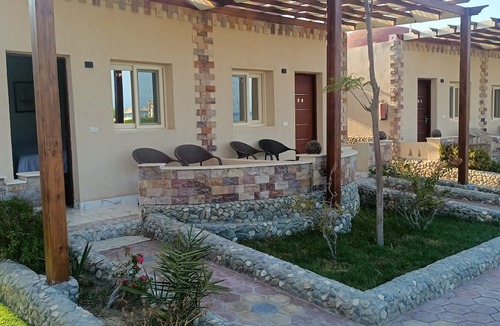 El Quseir Hotel | Dolphin Continental Hotel El Quseir