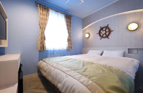 Maihama Hotel | Four Stories Hotel Maihama Tokyo Bay