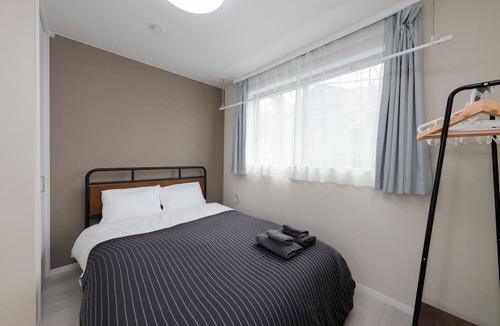 Hatagaya Apartment | LIVION V Hatagaya by Tranova