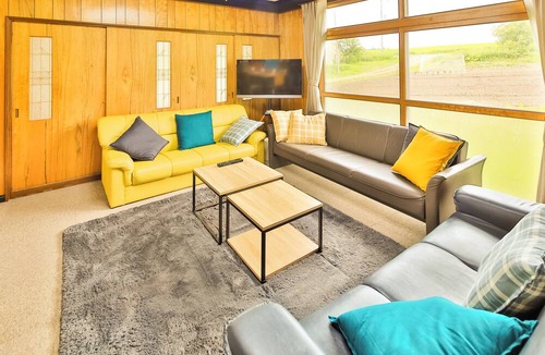 Abashiri House | Cottage Abashiri