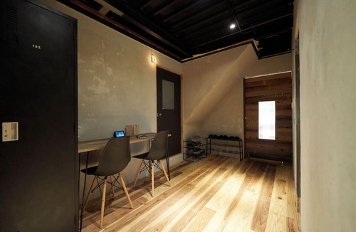 Kanonji Hostel | Guest House Shiun - Hostel