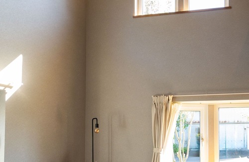 Yoichi House | THE CHATEAU