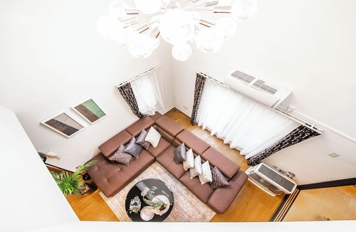 Chuo-ku House | THE BEEHIVE 1