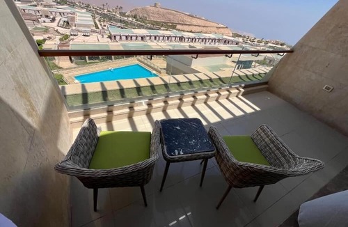 Ras Sudar Hotel | Tolip Resort El Galala Heights
