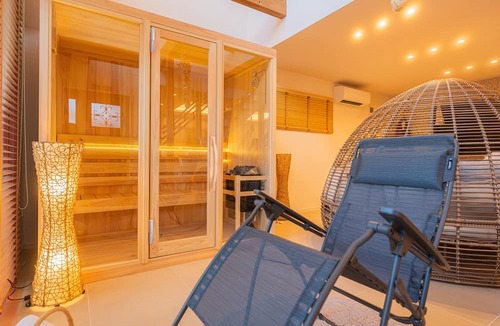 Chatan Villa | ReVIERA Resort Villa