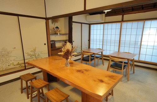 Kamakura House | KamakuraRakuan Hanare