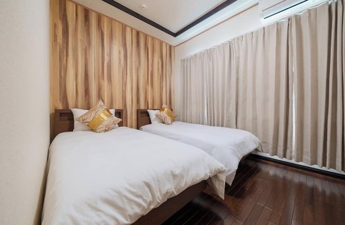 Itabashi Apartment | Daiyamondo Yui Ooyamaten