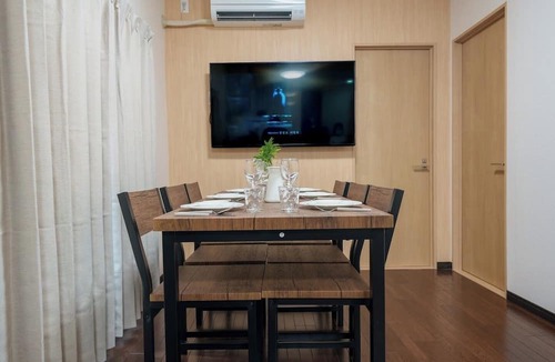 Itabashi Apartment | Daiyamondo Yui Ooyamaten