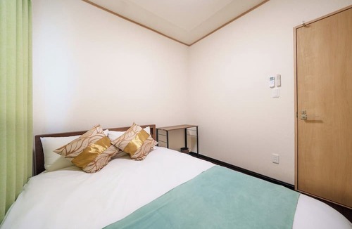 Itabashi Apartment | Daiyamondo Yui Ooyamaten