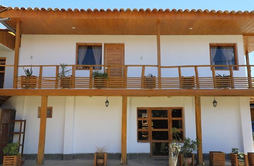 Yungar Cabin | Schatzi Lodge