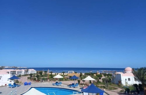 El Quseir Hotel | Dolphin Continental Hotel