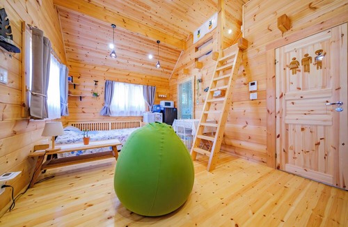 Miyakojima Cabin | UMIOTO log