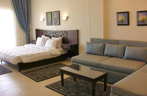Sahl Hasheeh Hotel | Sunset Boutique Resort Sahl Hasheesh