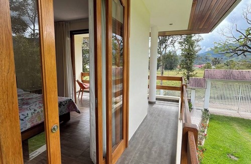 Oxapampa House | Casa Oxapampa