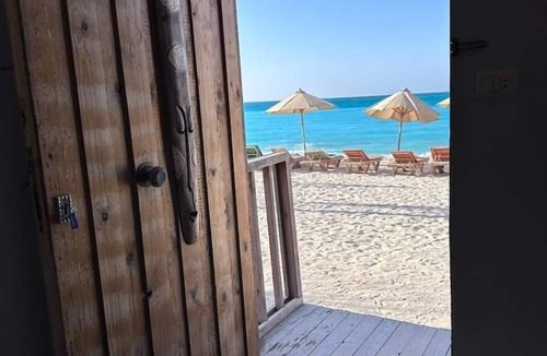 Marina El Alamein Cabin | Kite Cabins At Safi Bay El Alamein