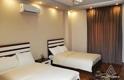 Kirdasah Bed & Breakfast | Luca Pyramids Inn