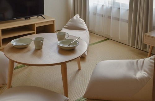 Morishita House | Morishita ryokan B