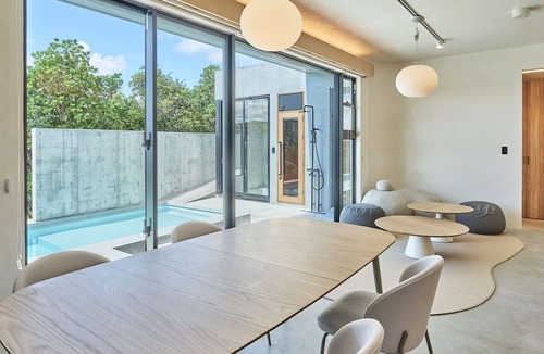 Nakama Villa | ima villa