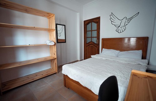 Dahab Hostel | Rafiki Hostels - Dahab