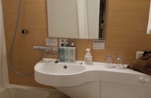 Funabashi House | Nonsmoking Double room vs | Breakfast includ / Funabashi Chiba