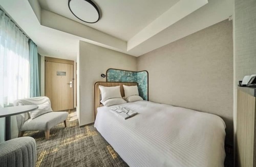 Funabashi House | Nonsmoking Double room vs | Breakfast includ / Funabashi Chiba