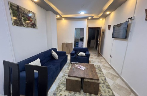 Village Road Apartment | Spacious 2-Bedroom Apartment