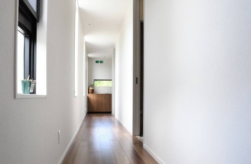 Wakugawa Villa | PrivateVilla JIN