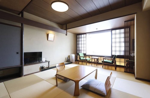 Waki-cho Hotel | Miyahama Grand Hotel