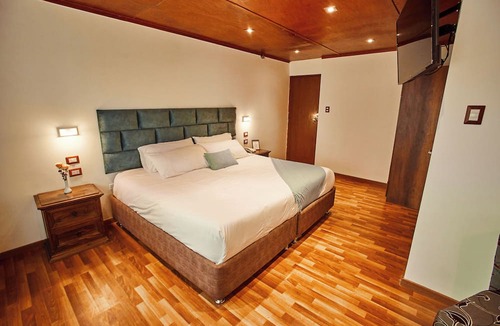 Cusco Hotel | Inti Tampu Inn