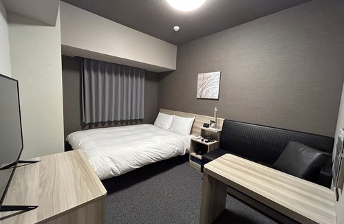 Togo-cho Hotel | Hotel Route Inn Owariseto Ekimae
