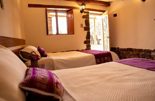 Coporaque Hotel | El Portal de Qopuy Lodge
