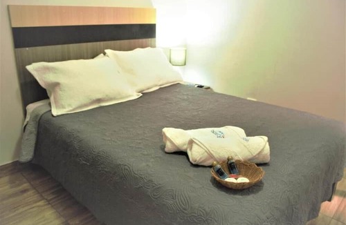 Cerro Colorado District Hotel | Serk'ana Suite Hostal