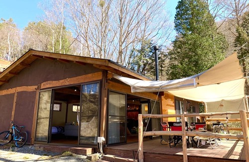 Koshu Other | Glamping La Fonte