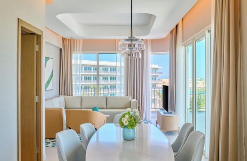 Sidi Abd El-Rahman Resort | Vida Marina Resort Marassi