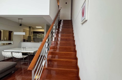 Sector 1 Apartment | Aparts4Days 1BedroomApartment San Isidro