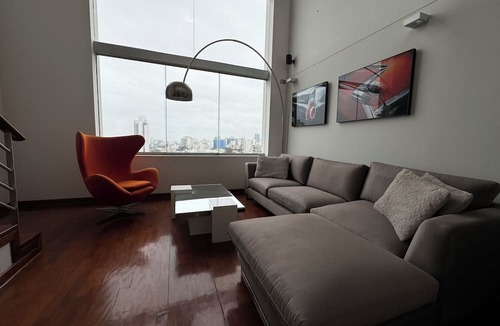 Sector 1 Apartment | Aparts4Days 1BedroomApartment San Isidro