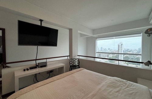 Sector 1 Apartment | Aparts4Days 1BedroomApartment San Isidro