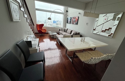 Sector 1 Apartment | Aparts4Days 1BedroomApartment San Isidro