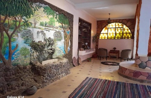 Abu Simbel Hotel | Hllol Hotel Abu Simbel